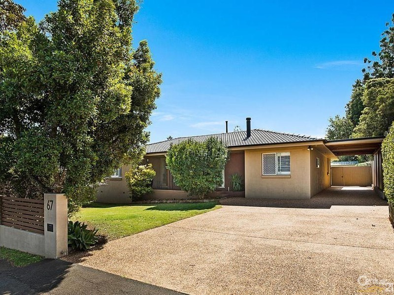 67 South Street, South Toowoomba QLD 4350