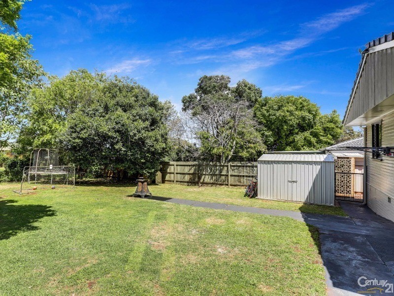 22 South Street, Rangeville QLD 4350