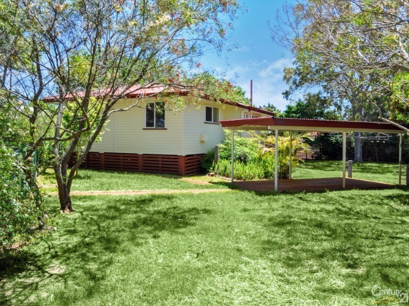 1 Martin Place, Harristown QLD 4350