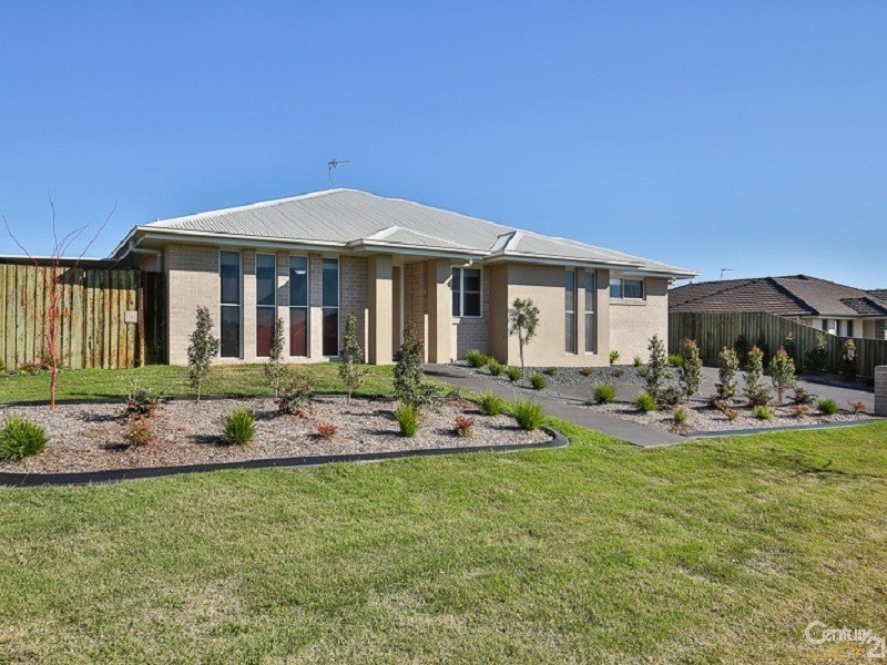 47 Trevean Drive, Kleinton QLD 4352