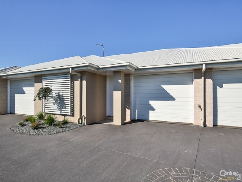 47 Trevean Drive, Kleinton QLD 4352