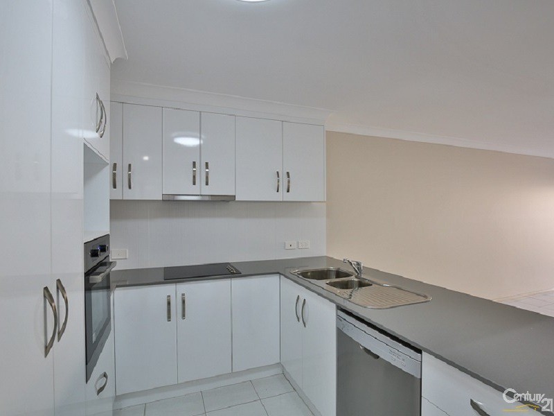 47 Trevean Drive, Kleinton QLD 4352