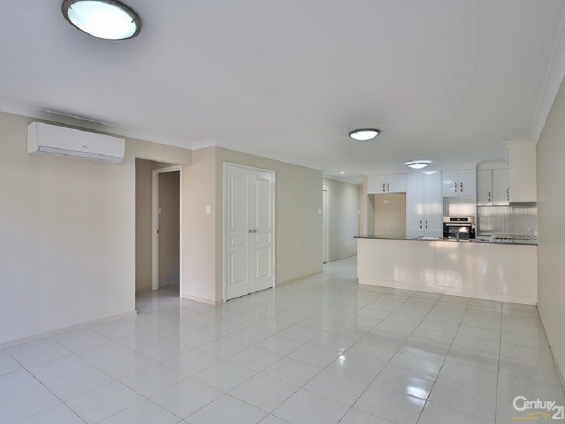 47 Trevean Drive, Kleinton QLD 4352