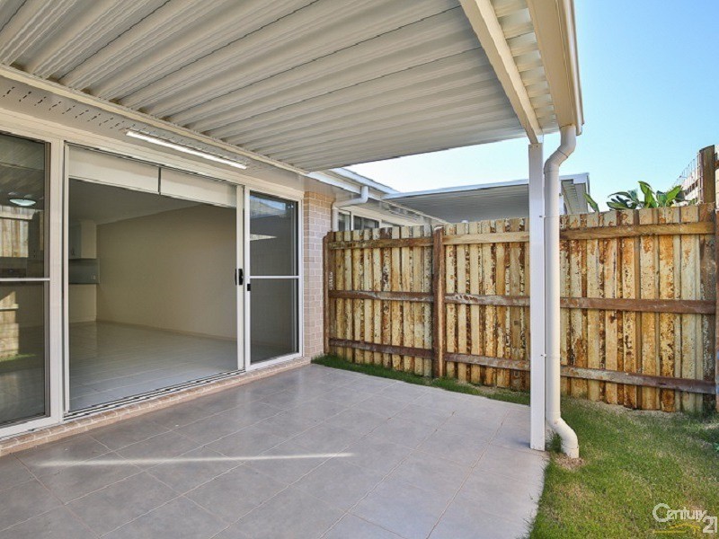 47 Trevean Drive, Kleinton QLD 4352