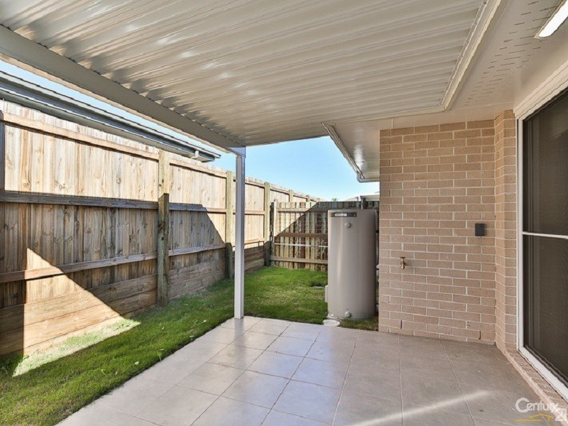 47 Trevean Drive, Kleinton QLD 4352