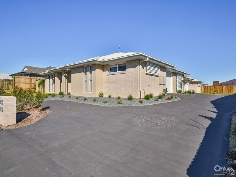47 Trevean Drive, Kleinton QLD 4352