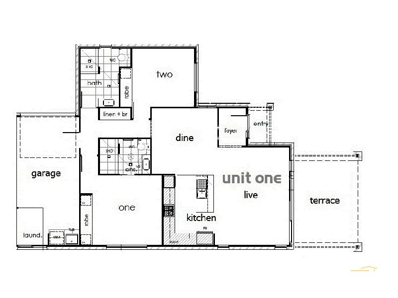 10 Warwick Street, Harristown QLD 4350 Floorplan
