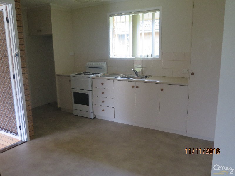 2/23 Evonrise Street, Rangeville QLD 4350