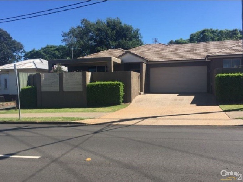 3/57 South Street (cnr High Street), Rangeville QLD 4350