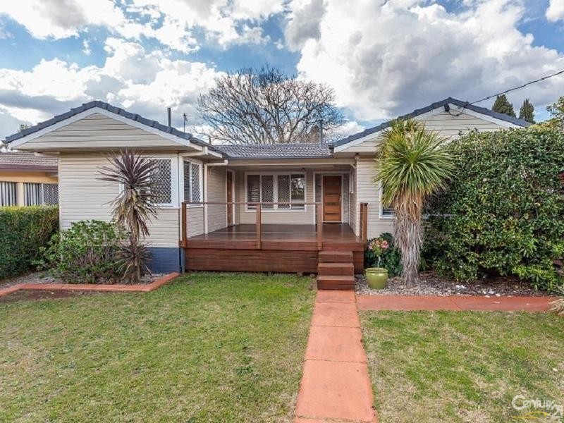 23 Mina Street, Rangeville QLD 4350