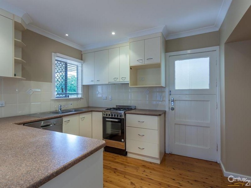 23 Mina Street, Rangeville QLD 4350