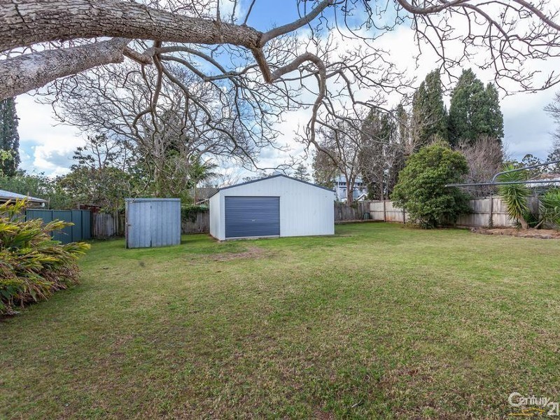 23 Mina Street, Rangeville QLD 4350