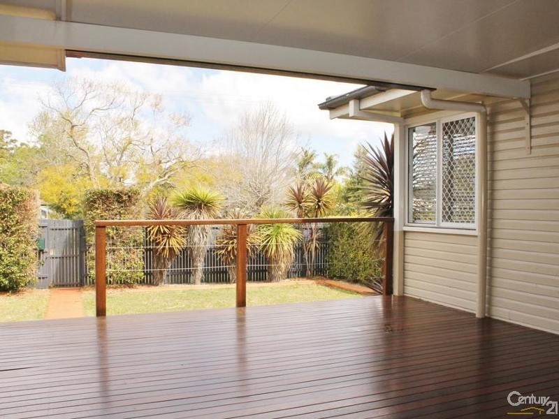 23 Mina Street, Rangeville QLD 4350