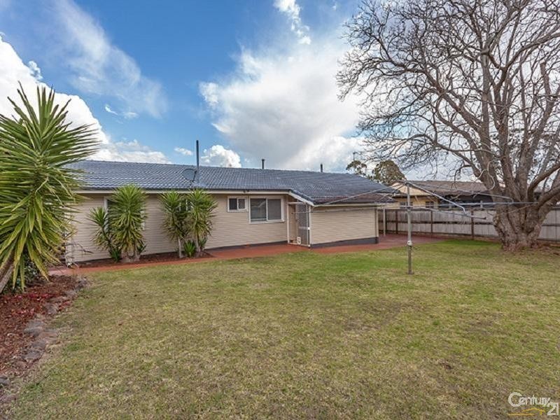 23 Mina Street, Rangeville QLD 4350