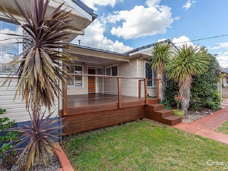 23 Mina Street, Rangeville QLD 4350