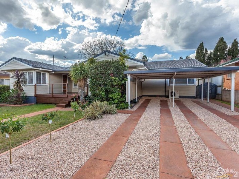 23 Mina Street, Rangeville QLD 4350