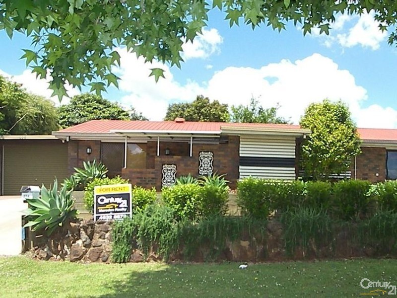 374 Hume Street, Centenary Heights QLD 4350