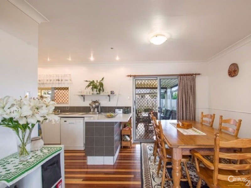 57 Knockator Crescent, Centenary Heights QLD 4350