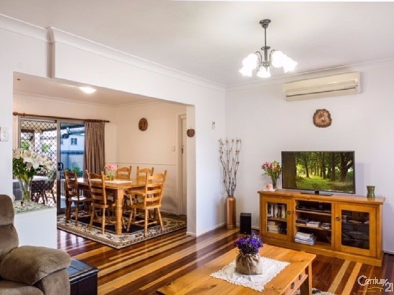 57 Knockator Crescent, Centenary Heights QLD 4350