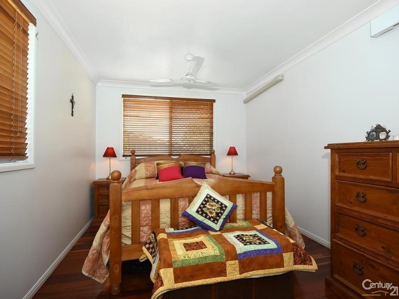57 Knockator Crescent, Centenary Heights QLD 4350