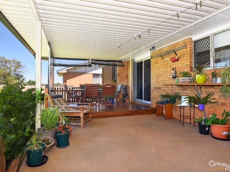 57 Knockator Crescent, Centenary Heights QLD 4350