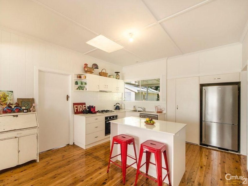 102 Perth Street, South Toowoomba QLD 4350