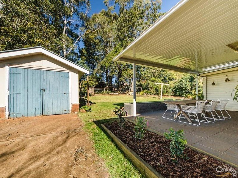 102 Perth Street, South Toowoomba QLD 4350