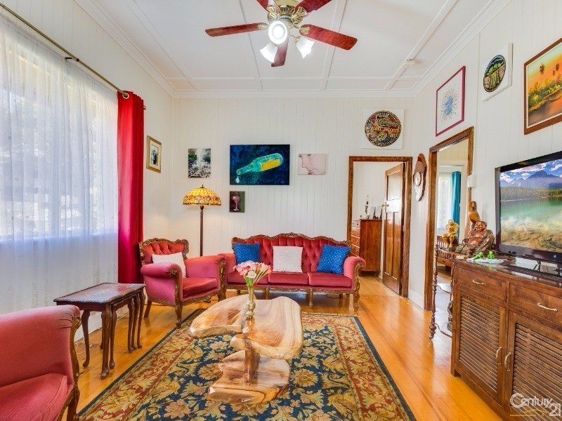 3 Christmas Street, North Toowoomba QLD 4350