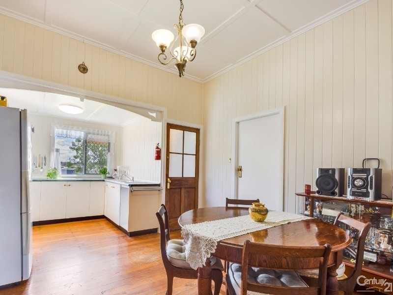 3 Christmas Street, North Toowoomba QLD 4350