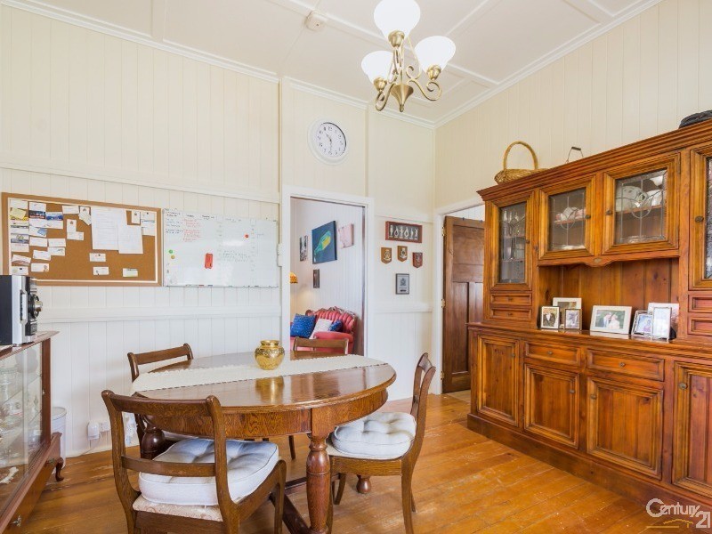 3 Christmas Street, North Toowoomba QLD 4350