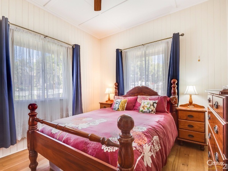 3 Christmas Street, North Toowoomba QLD 4350