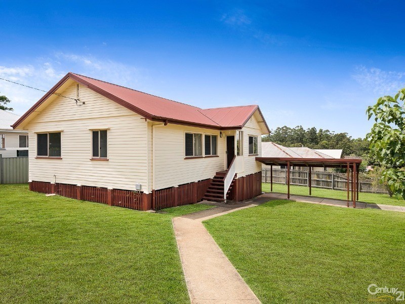 18 Coonan Street, Harlaxton QLD 4350