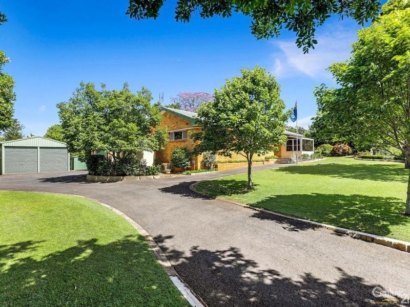 29-31 Leslie Street, Rangeville QLD 4350