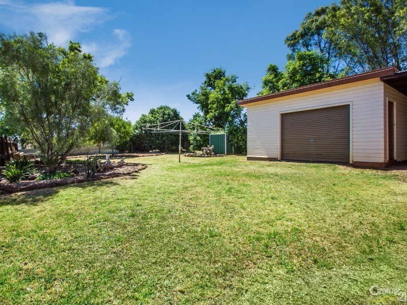 3 Tara Street, Wilsonton QLD 4350