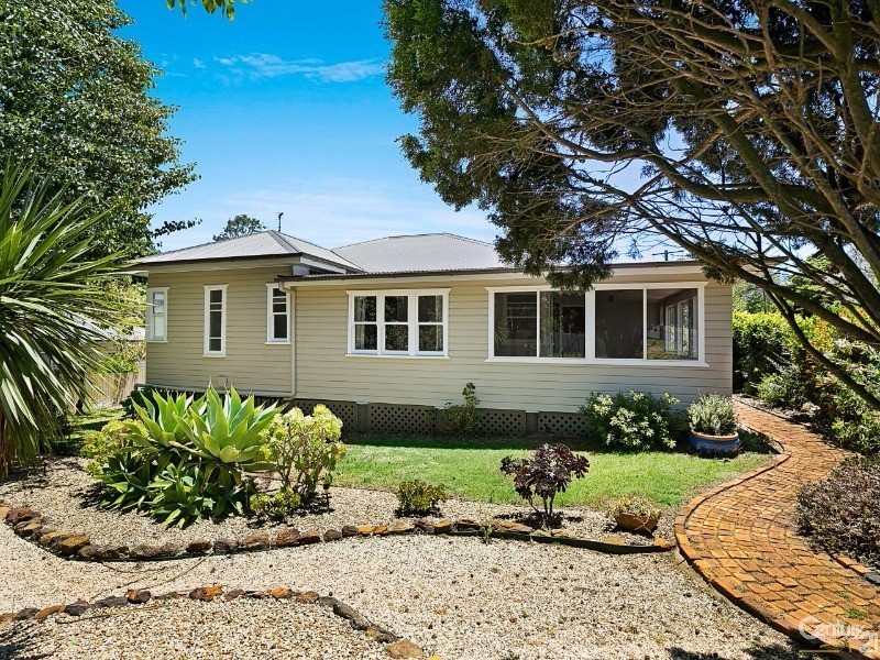 103 Stuart Street, North Toowoomba QLD 4350