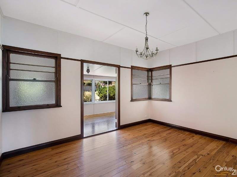 103 Stuart Street, North Toowoomba QLD 4350