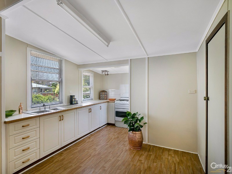 103 Stuart Street, North Toowoomba QLD 4350