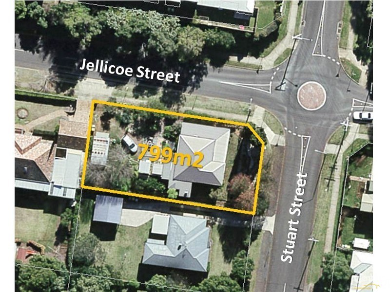 103 Stuart Street, North Toowoomba QLD 4350