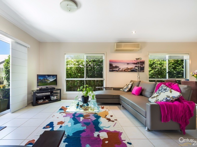3/200 Ramsay Street, Centenary Heights QLD 4350