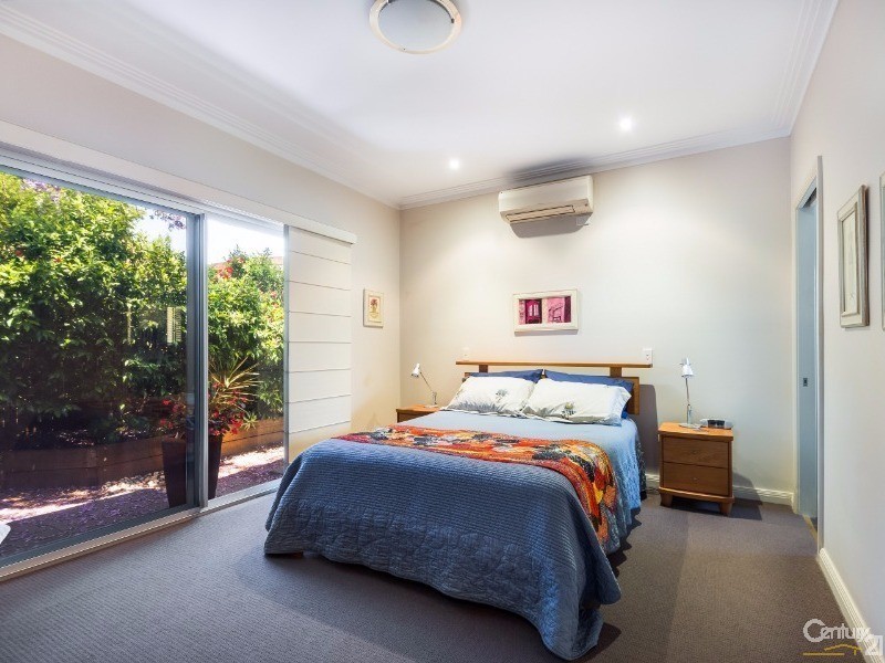 3/200 Ramsay Street, Centenary Heights QLD 4350