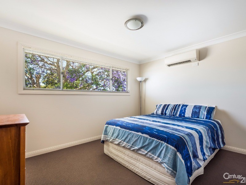 3/200 Ramsay Street, Centenary Heights QLD 4350