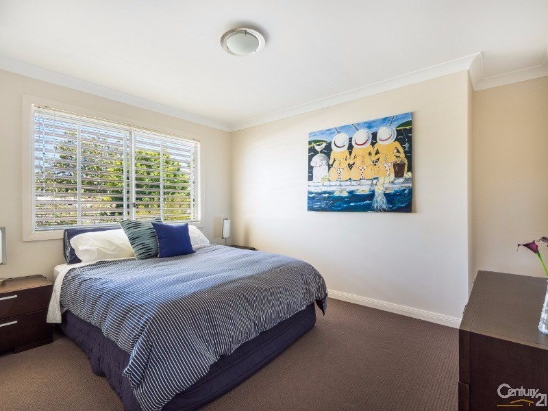 3/200 Ramsay Street, Centenary Heights QLD 4350