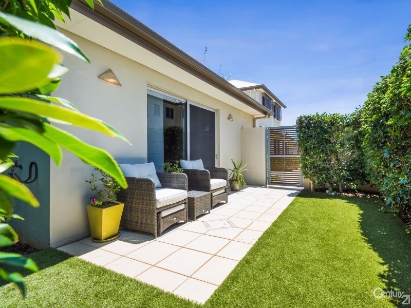 3/200 Ramsay Street, Centenary Heights QLD 4350