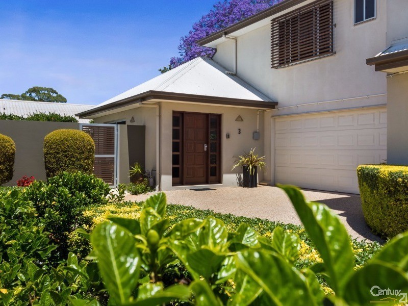 3/200 Ramsay Street, Centenary Heights QLD 4350