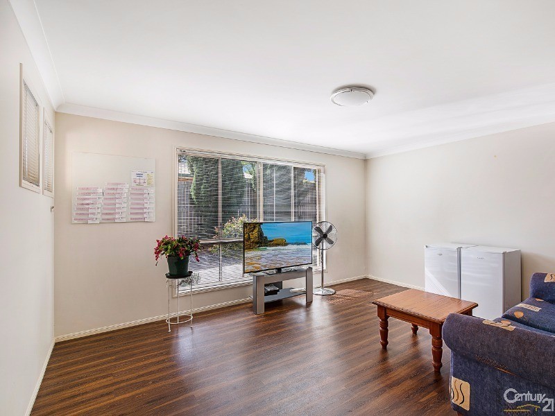 3/242 Mackenzie Street, Rangeville QLD 4350
