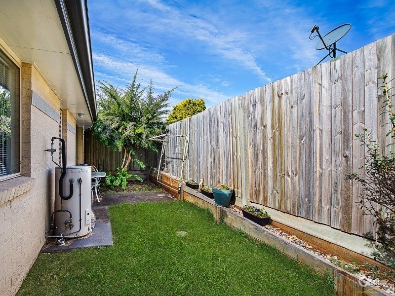 3/242 Mackenzie Street, Rangeville QLD 4350