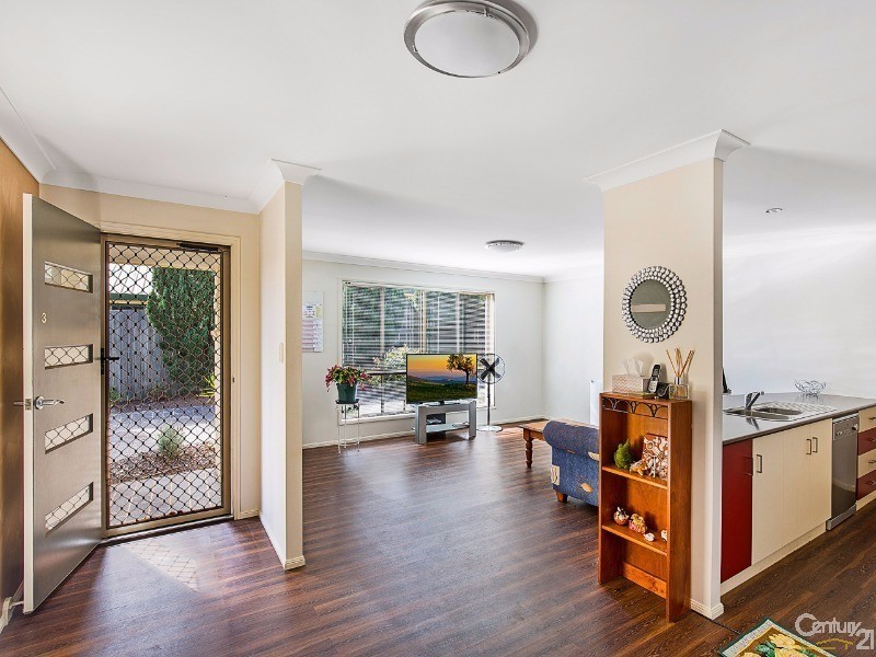 3/242 Mackenzie Street, Rangeville QLD 4350