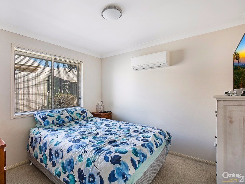 3/242 Mackenzie Street, Rangeville QLD 4350