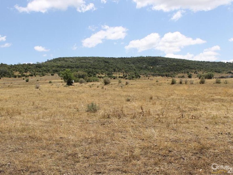 Lot 3  Gowrie Tilgonda Road, Gowrie Junction QLD 4352