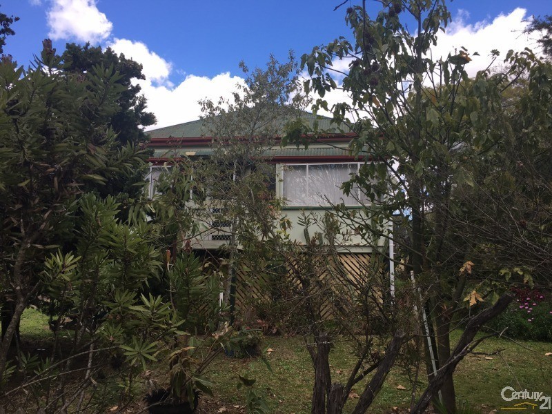 200 Jellicoe Street, Newtown QLD 4350